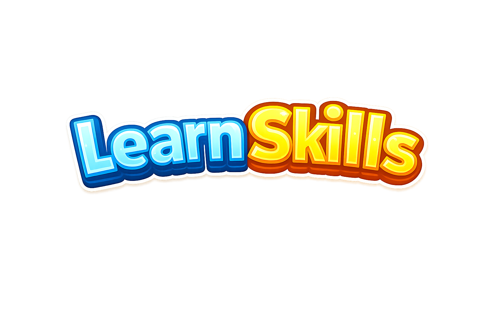 Learn Skills